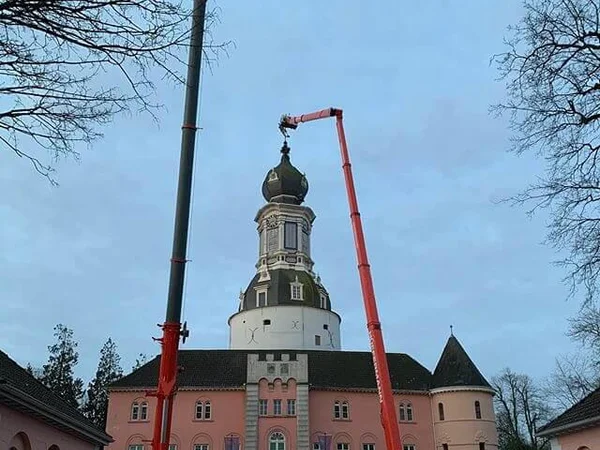 Bild 2: DER DACHPROFI Johann Nöth GmbH & Co.KG